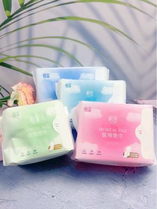 #恒品#垫巾#卫生巾#卫生巾推荐 #好物分享 @DOU+小助手
