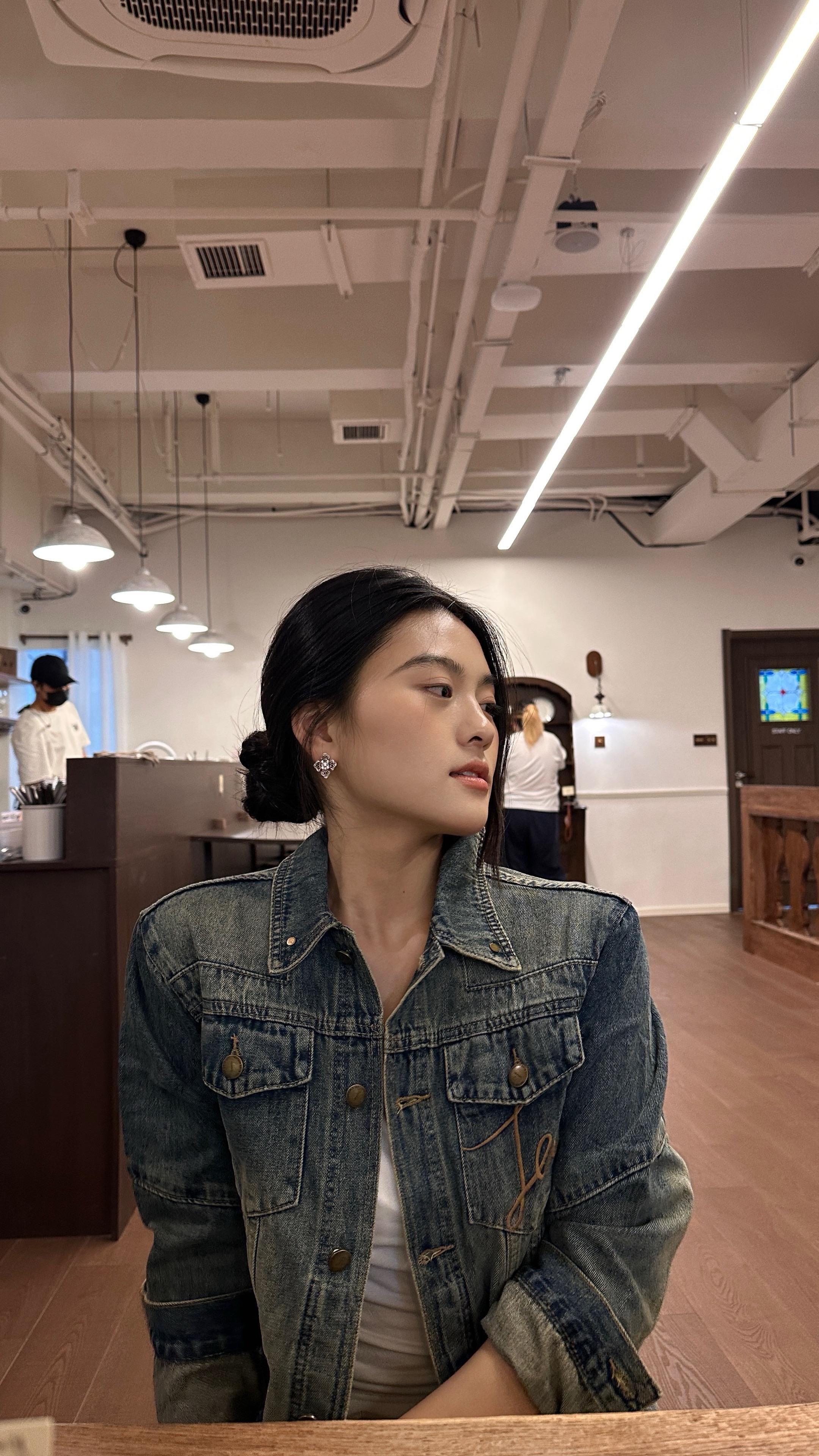 原来这叫把妹王啊 我一直觉得让女孩子开心是我应该做的