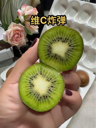 #徐香猕猴桃酸甜刚刚好 满满的vc 酸酸甜甜的超级好吃 都是现摘现发的新鲜水果 #这个真的太好吃了 #猕猴桃 #超好吃 #应季水果