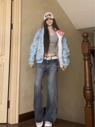 chill~ #officiallymissingyou#hiphop #抖音潮流舞蹈地图 #LOXKI#LOXKI小圆鞋