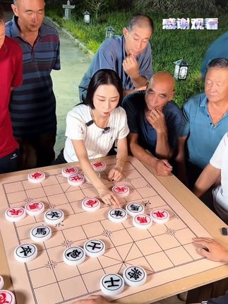 #街头象棋 #象棋直播 #王铁锤 #酒 #高手在民间