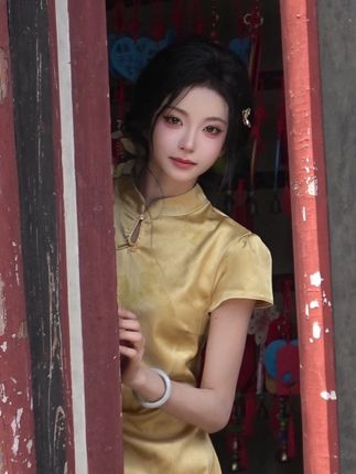 这是哪家的大小姐?#廿廿不忘廿八都 #来江山过十一