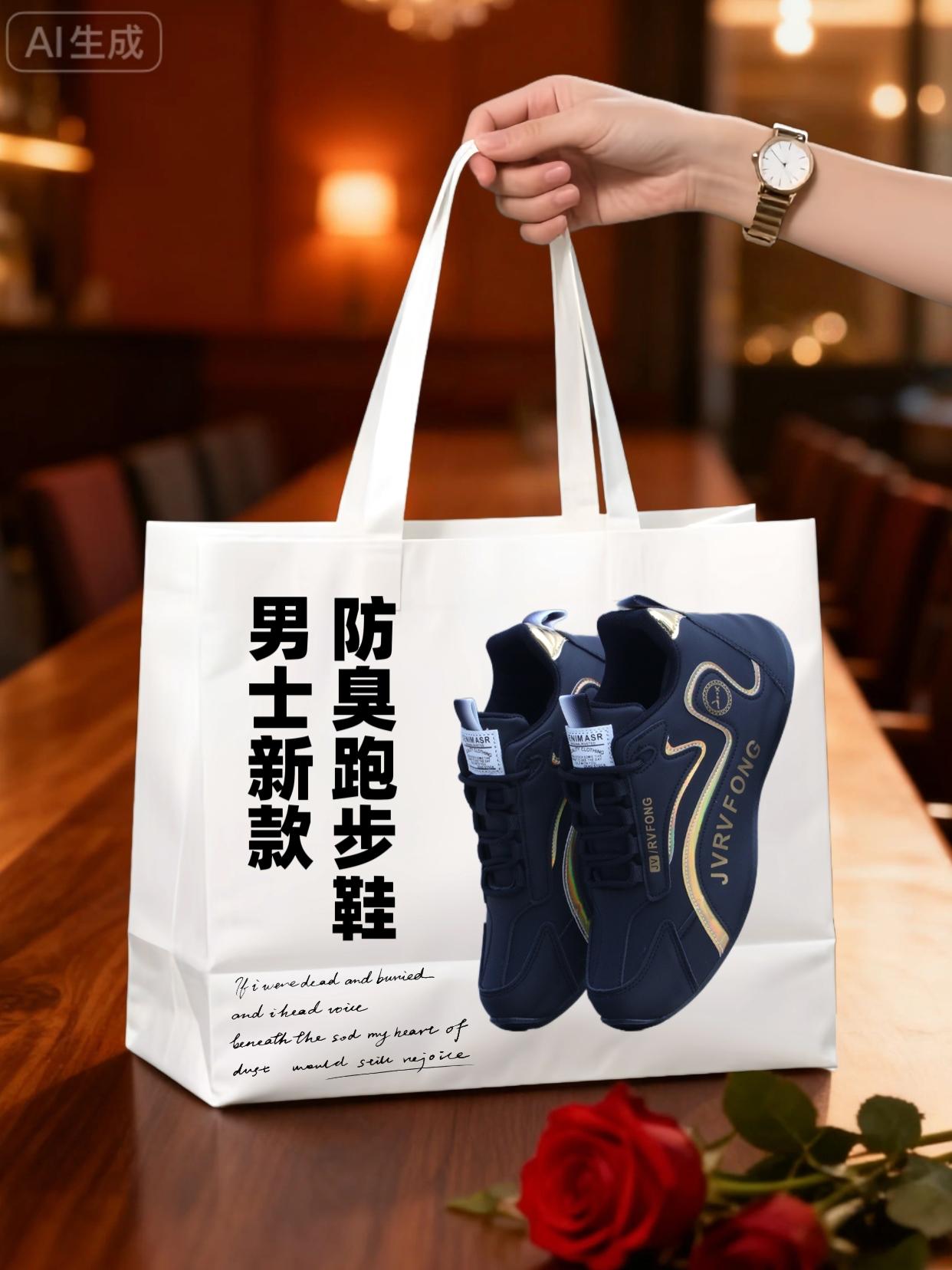 #男鞋推荐 #运动鞋 #舒适透气不臭脚 #谁穿谁好看 #时尚