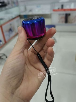 自带1000首歌曲小音响音质好迷你户外便携式蓝牙音箱一体可选音乐#数码科技 #蓝牙小音箱