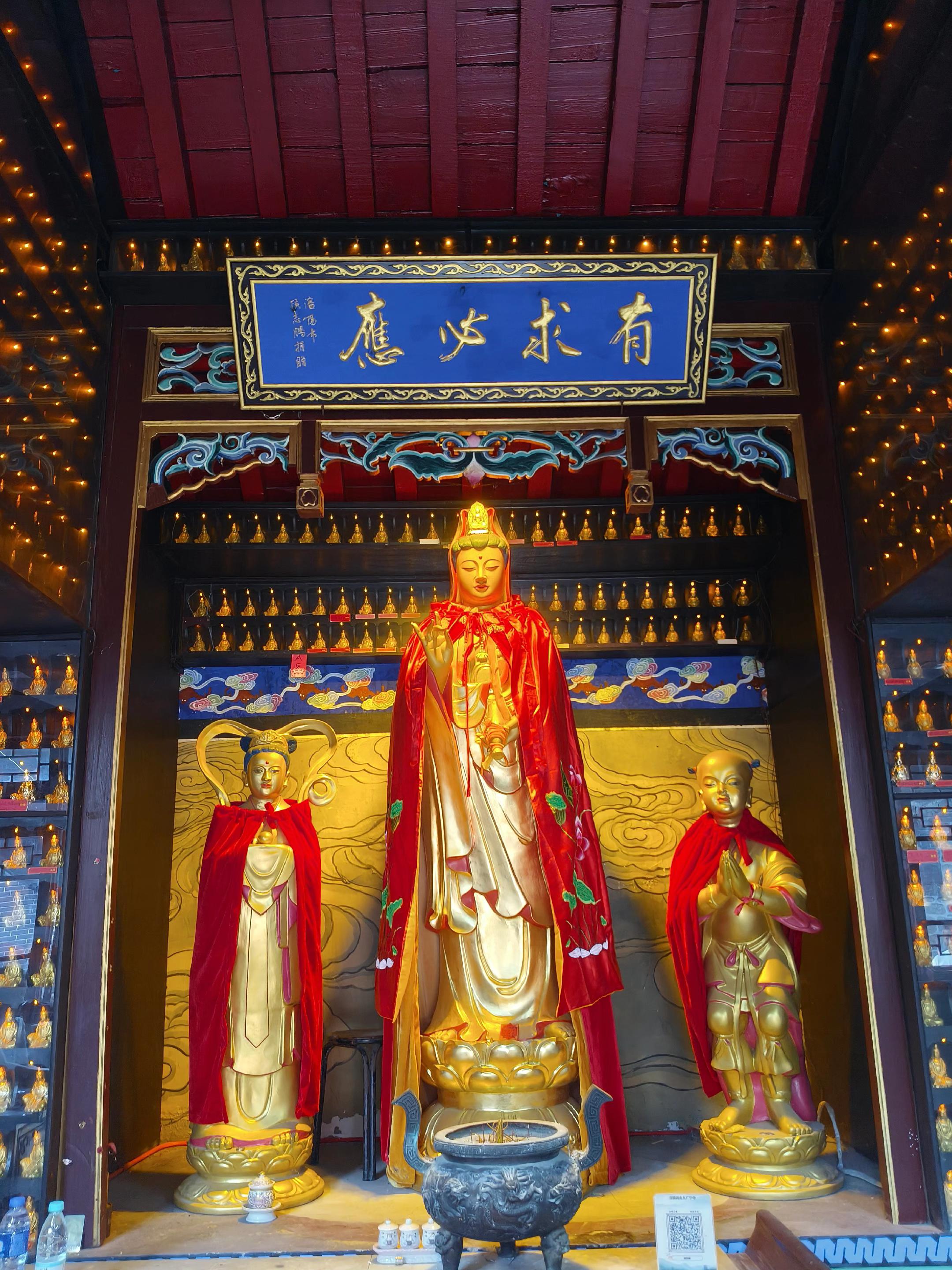 多行善事,勿以小恶而为之#人生修行