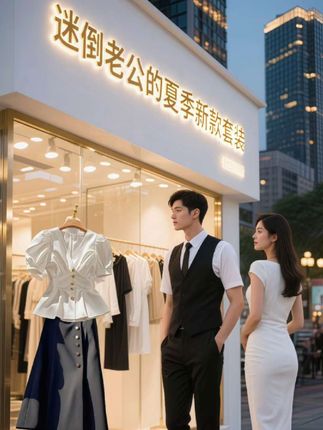 #时尚气质穿搭 #高级感穿搭 #通勤搭配 #优雅气质 #日常搭配