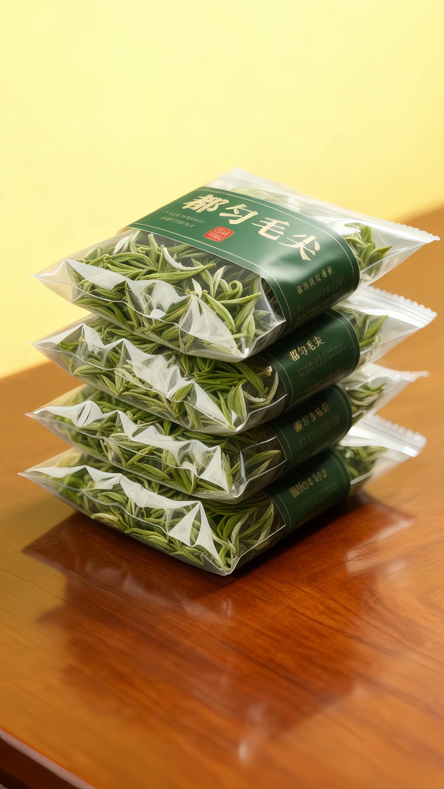 指尖撷露,春茶入盏 晨雾还未从茶园上空完全散去,漫在空气里的湿润凉意,混着茶树的清香轻轻漫过鼻尖。茶树枝头的嫩芽缀着晶亮的晨露,风稍一吹拂便微微颤动,像捧着满盏细碎星光般灵动喜人。指尖轻轻拢住嫩芽,那抹浸着春日清气的嫩绿悄然坠入手心,连指缝间都沾了几分鲜活气息,仿佛把整个春天的灵秀都攥在了掌心里。 待这抹嫩绿经炭火轻烘、巧手揉捻,便成了罐中蜷缩的紧实条索。沸水注入茶盏的刹那,叶片舒展如春日新抽的芽叶,茶汤也渐渐染出澄澈的绿意,轻啜一口,满是春日的鲜爽回甘。 #茶叶小知识 #茶生活 #茶文化 #都匀毛尖 #今天你喝茶了吗 需要我补充都匀毛尖独特的冲泡水温建议,让文章里的“茶生活”细节更具