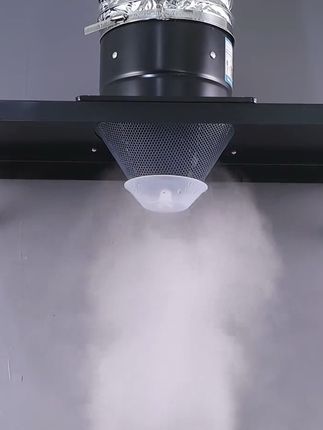 大吸力抽排油烟机厨房排烟排气扇家用商用强力换气扇出租房排风扇#拢烟罩款排风扇#大吸力排风扇#排气扇#厨房好物 #出租房可用