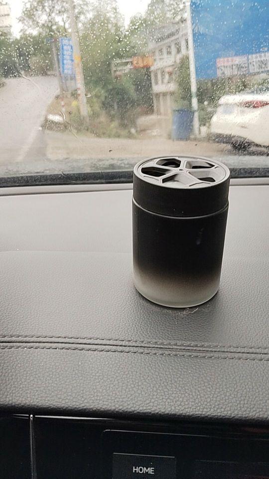 香味味道:打开车门就闻到很香!很不错… 外观设计:外观设计颜色好看! 尺寸大小:尺寸刚好!#我在抖音买买买