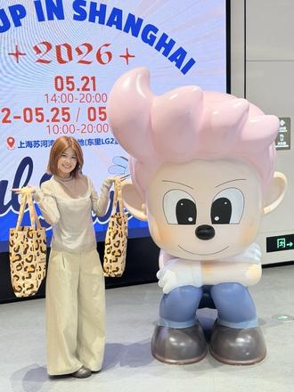 醒来发现这一切都是是我的梦境 2026.5.22.
祝Soul Power2 上海收官场演出圆满成功
老大 我们2027年Love Can2 见#陶喆 #暗恋 #soulpower2上海 #lovecan陶喆