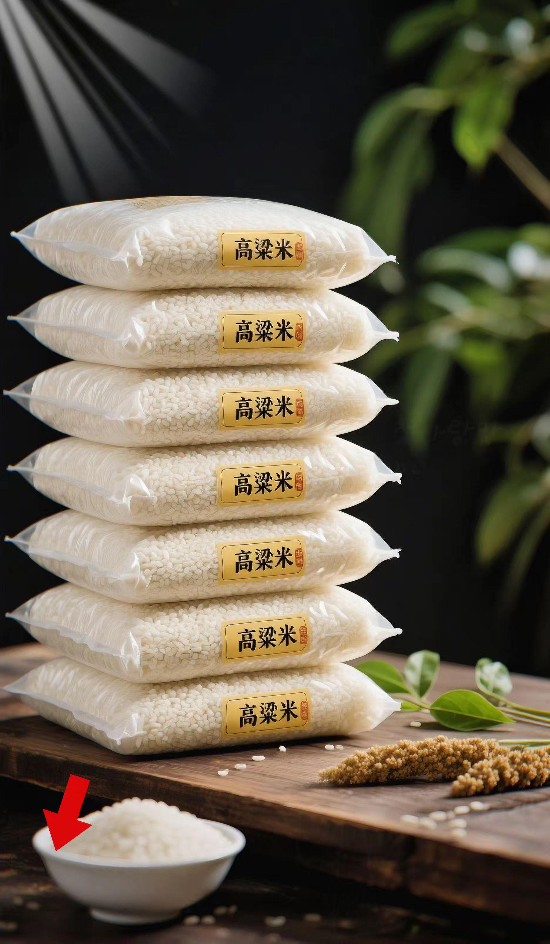 这款来自东北黑土地的白高粱米!颗粒晶莹饱满!煮出的饭粥自带清甜,满屋飘香!爱吃粗粮的宝子们,刷到的闭眼入! #白高粱米 #东北白高粱米 #白高粱米的功效与作用 #优质农产品 #粗粮@上热门🔥🔥🔥 @抖加🔥上热门🔥dou+🔥热点宝