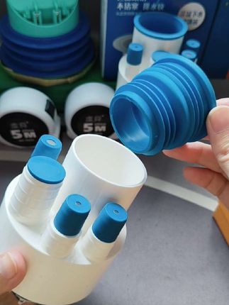 #分水器#排水管 #家用好物 #下水管#三通接头