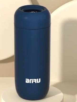 陶瓷覆层内胆智能显温商务保温杯办公室泡茶车载便携茶杯水杯#家居好物 #居家好物 #智能保温杯 #便携 #水杯