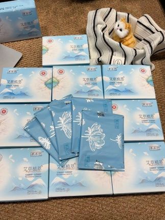 我的妈呀!草本伊还得是你啊!都卷到这个价发十大盒了,只买对的不买贵的,每个月都要用的消耗品,就该是这个价!#姨妈巾#卫生巾#草本伊#好用不贵经济实惠