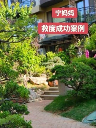 他是精进的, 也是幸运的#每日分享