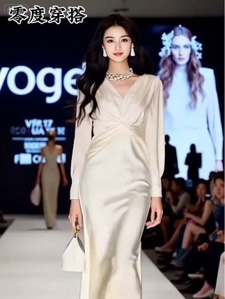 #无限回购的宝藏单品 #高级感穿搭 #美出高级感 #御姐 #气质穿搭