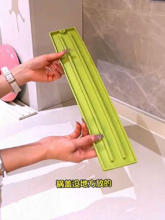 #创作灵感 这个缝隙锅盖垫你用过了吗,爱做饭的人一看就明白,#厨房好物推荐实用 @DOU+小助手@抖加🔥上热门🔥dou+🔥热点宝