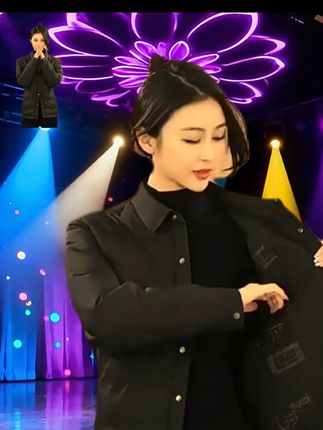 #高端大气 #阳光帅气 #完美搭配 #这也太好看了 #太漂亮了