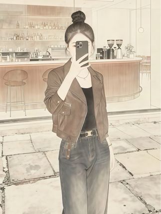 #通勤穿搭万能配色公式#整个时尚圈都在等入chill#了解衣服穿搭才能更出彩#普通人韩女感速成穿搭#通勤穿搭万能配色公式@DOU+小助手