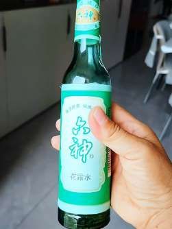 #创作灵感 #六神花露水 #花露水 #居家好物 #生活好帮手