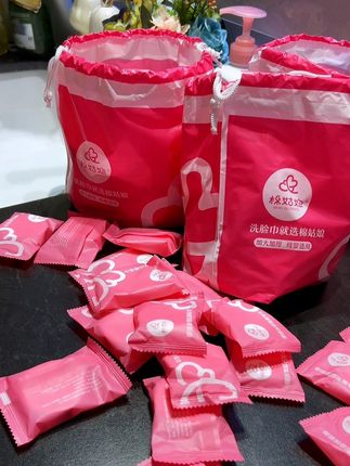 压缩毛巾推荐#一次性用品 #压缩毛巾 #吸水毛巾