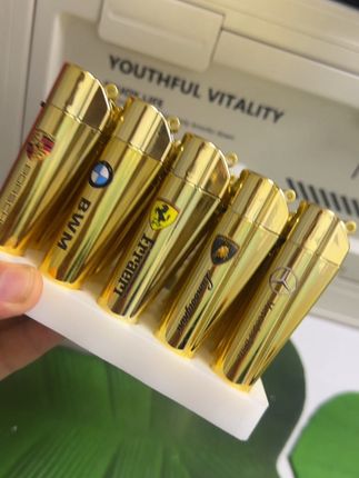 金属外壳可以充气的打火机#源头实力厂家 #打火机 #打火机个性定制 #好东西一起分享