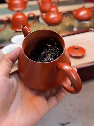 #高端茶器 #茶器之美 #茶具好物推荐 #每日分享