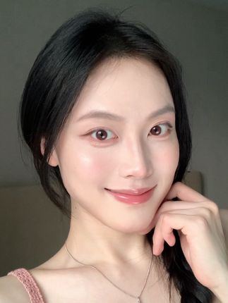 眼妆精髓就在于丝滑的眼线胶笔!!好用爱用!,#眼线笔#眼线胶笔#unny眼线胶笔#眼线#unny