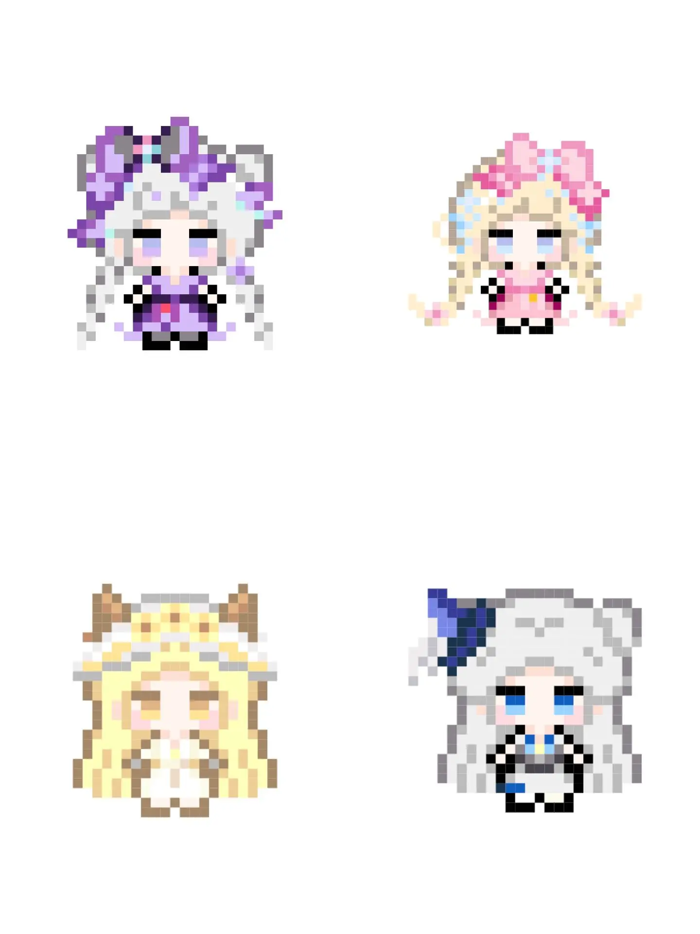 小女孩第二弹。这期是虚妄 小绵羊和小诗人 自用随意小宝们 转 - 抖音
