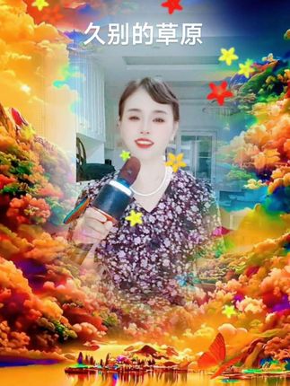 今天我们重庆下雨在家没事,一首好听的歌曲分享给大家,希望大家喜欢,久别的草原,百听不厌,好听的歌曲听了让人愉悦,祝大家开心快乐每一天