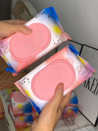 #宝宝湿巾纸 #湿巾纸 #湿巾纸便携 #湿巾纸抽 #湿巾纸