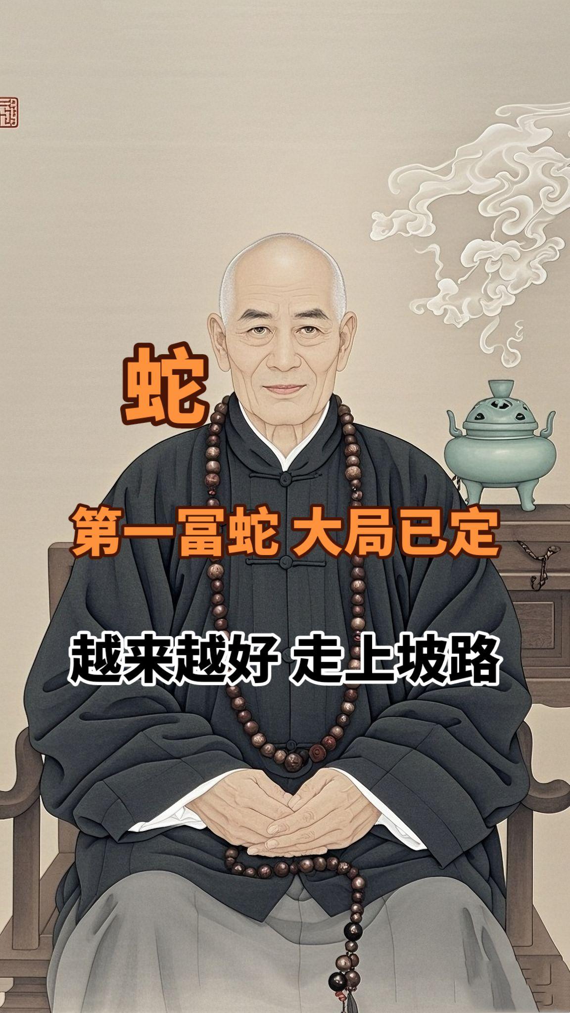 #1965年的蛇 #1977年的蛇 #1989年的蛇