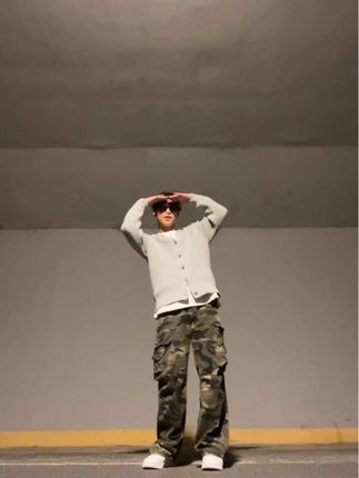 baby我的眼里都是心里都是~#全部都是你 #dance #抖音潮流舞蹈地图 #dancechallenge @DOU+小助手