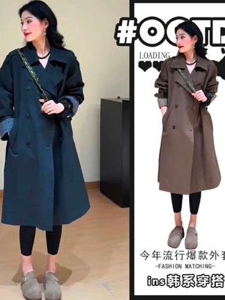 #秋冬穿搭新鲜感在线 #早秋穿搭三分钟出门不是梦 #秋季微胖穿搭测评 #初秋一周不重样穿搭#早秋黑白灰穿搭测评