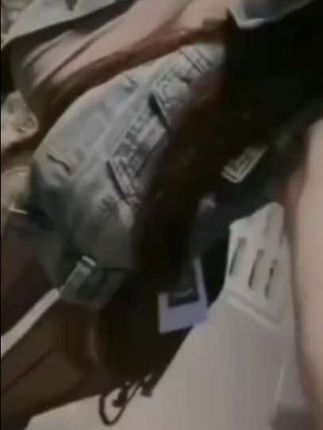 #棕色系穿搭