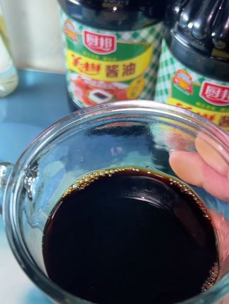 #厨邦美味鲜酱油#视频同款在商品橱窗 #好物推荐🔥 #厨房好物#调味品优选