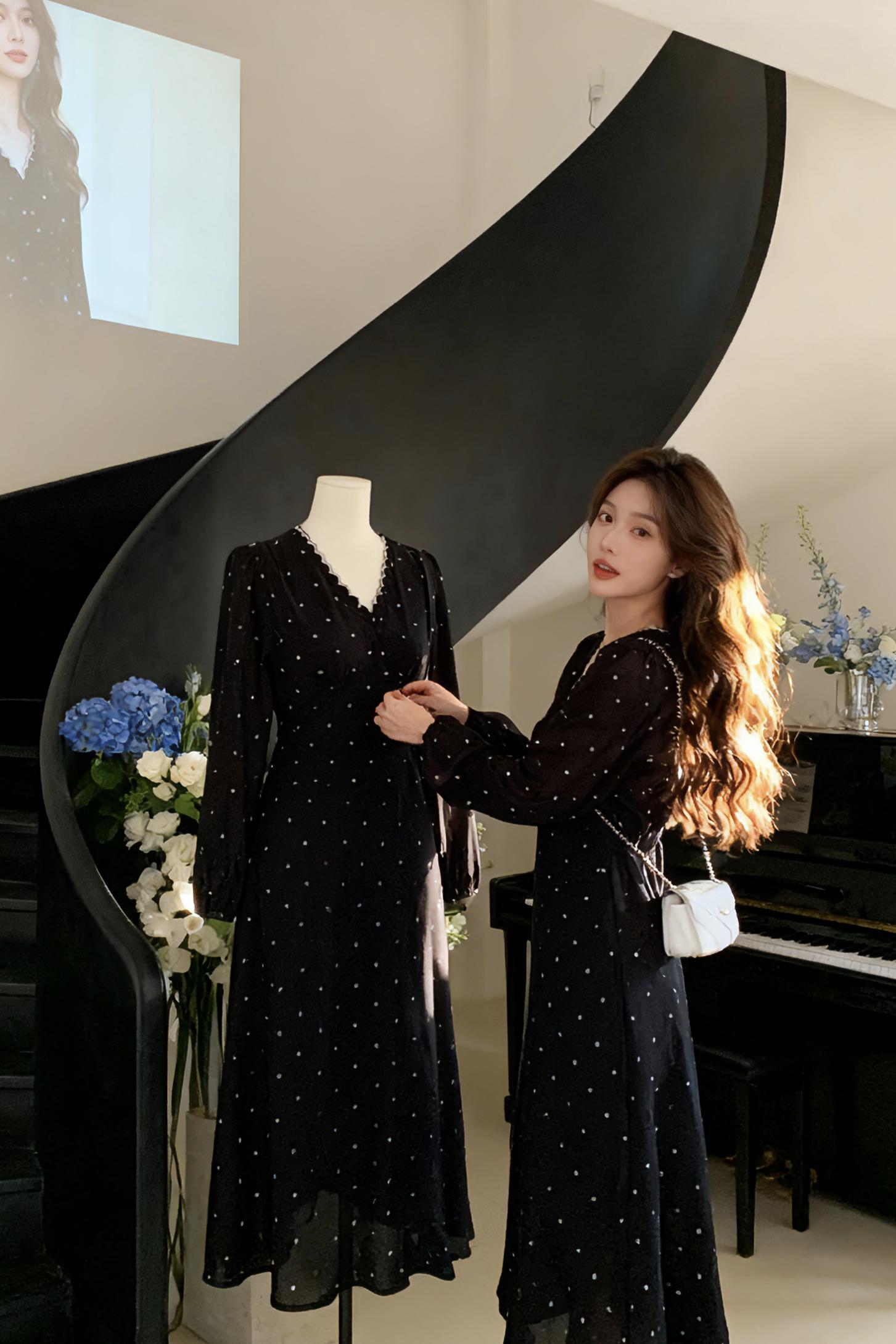 #连衣裙分享 #裙子控