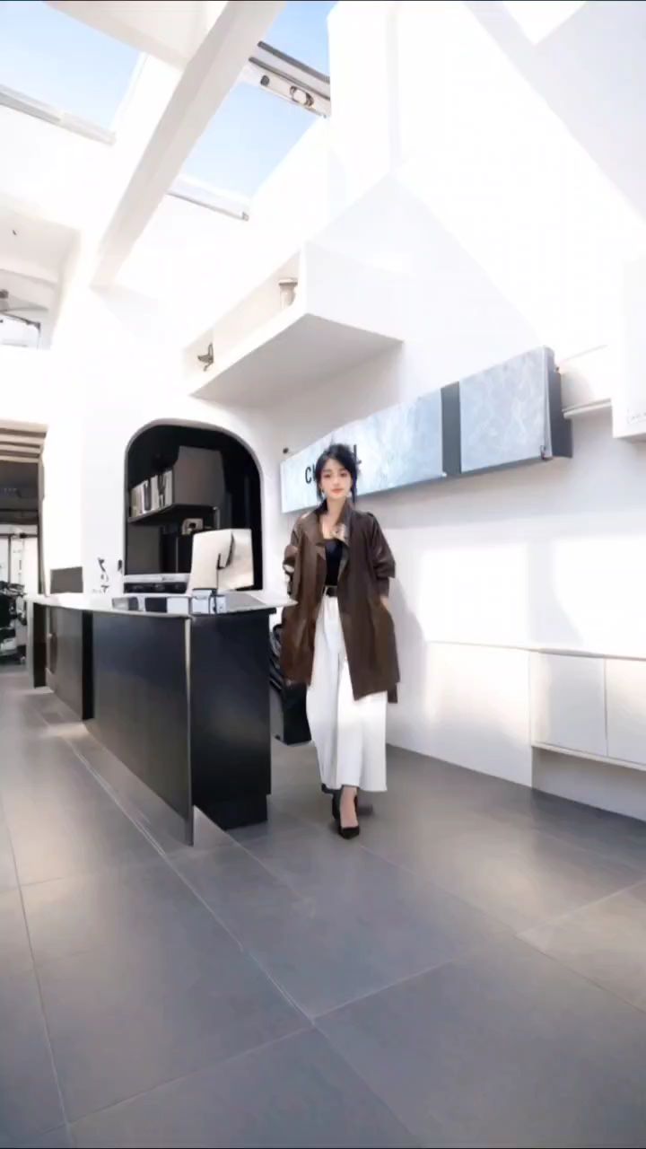 #高级感穿搭 #秋季穿搭