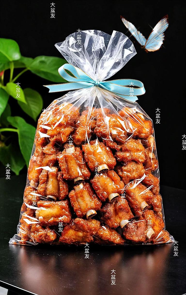 蒜香小排骨。姐妹们!蒜香小排骨来啦!它是精选优质排骨,切成大小均匀小块,经过精心腌制,蒜香充分融入每一丝肉里。炸至金黄酥脆,外皮带着微微焦香,内里鲜嫩多汁。一口咬下去,蒜香与肉香在口中交织,好吃到停不下来。不管是当零食还是配饭吃都香,再配上生菜味道太好吃了#蒜香小排骨#舌尖上的美食 #下饭神器 #妈呀太香了@@DOU+上热门