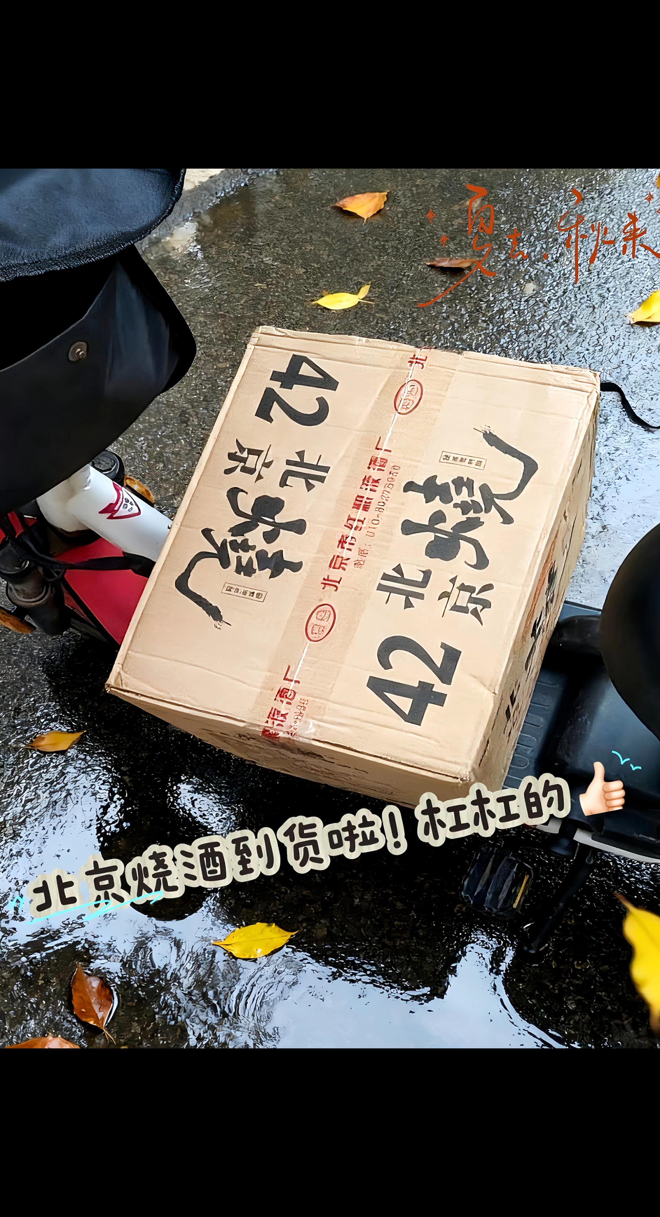 烧酒。🔥众德北京烧酒 优级整箱12瓶!纯粮食酿造浓香型白酒,42度/52度可选,500ml大容量~ 宴请宾客、自饮珍藏都超有面子! 【京:/众德北京烧酒 优级整箱12瓶纯粮食浓香型白酒42度52度可选500ml】#白酒 #浓香型 #纯粮食酿造 #烧酒#创作灵感