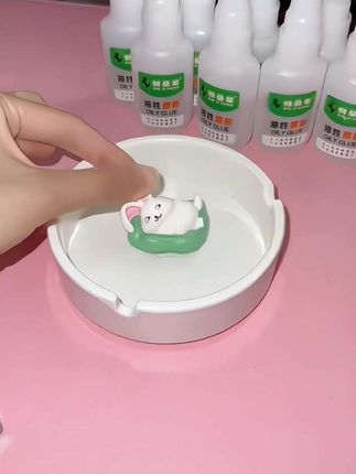 油性胶水,小物件大用处,真的是家家必备#油性胶水 #多功能胶水 #油性原胶 #油性胶 #胶水