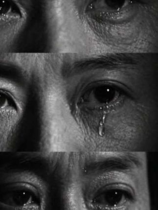 走出电影院,心情难以平复,铭记历史,忘国耻#真实事件 #怀旧情怀 #珍贵影像 #胆小慎入 #恐怖故事