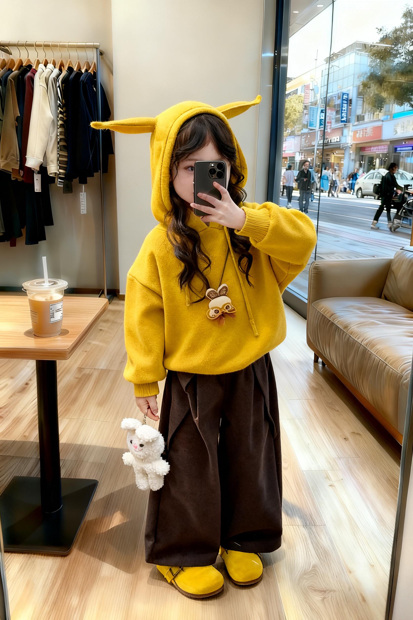 #这也太好看了 #生女儿就要这样穿 #洋气穿搭  #女童穿搭#高品质童装