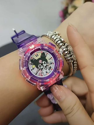 #库洛米儿童手表#儿童手表推荐 #库洛米 #三丽鸥 #爱了爱了