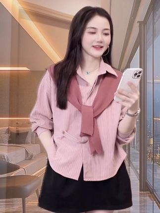 #高级感穿搭 #慵懒风穿搭 #穿出高级感 #显高显瘦穿搭