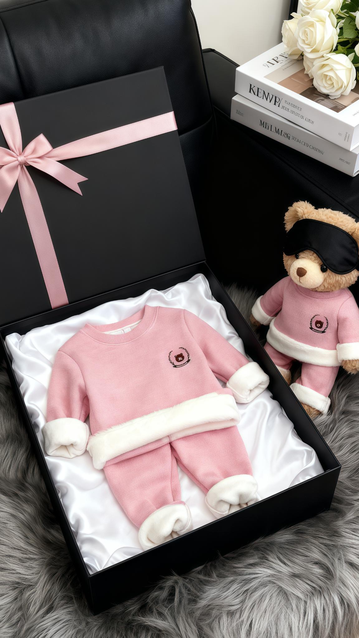 #强烈推荐 #儿童保暖套装#儿童家居服#儿童秋衣秋裤@抖加🔥上热门🔥dou+🔥热点宝 #宝妈带娃