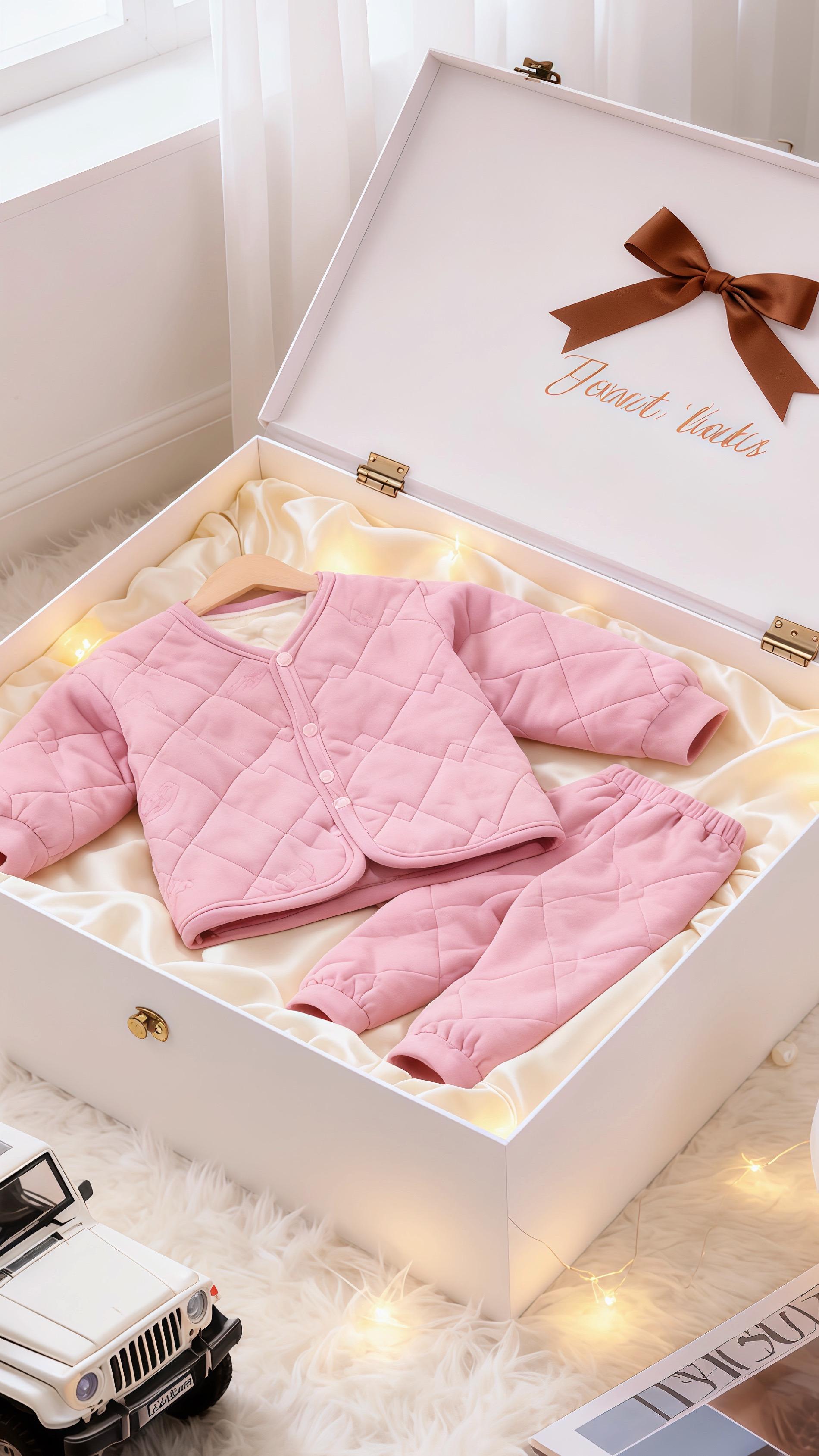 #童装童品 #冬季搭配 #高品质童装 #冬季穿搭 #强烈推荐