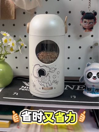 小学阶段都要用铅笔,必入一个好用的#削笔机 天文全自动削笔机,粗细铅笔都能削,几秒就能削好,还是充电的,省时又省力#开学必备 #文具安利 #电动削笔器 #学生用品