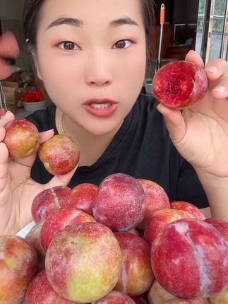 #硬核防晒 #孕妇 #助力三农 #樱桃🍒 #新鲜无花果
