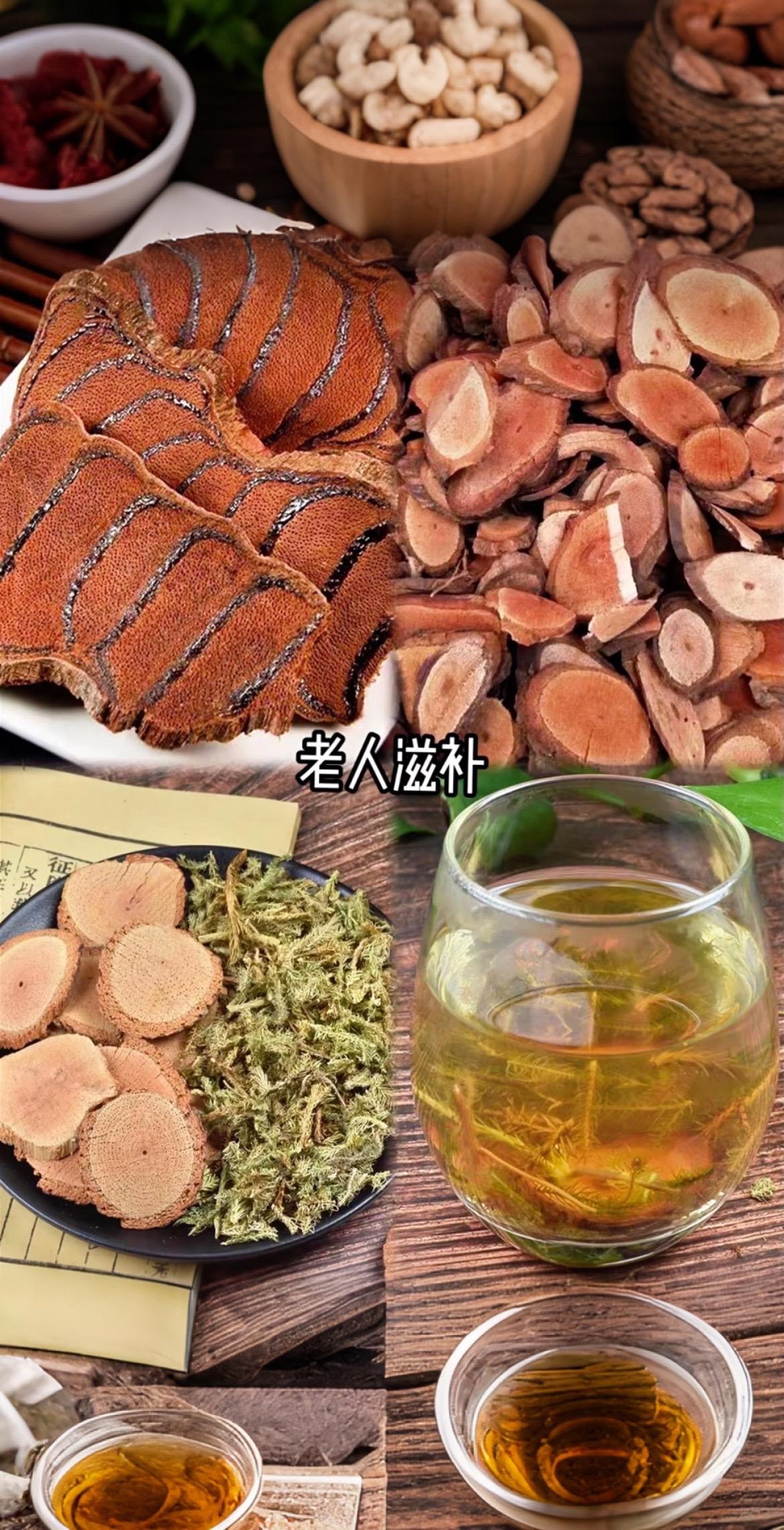 转发分享。#AI扩图 #我的乡村生活 #潮汕人 #煲汤 #为你煲汤